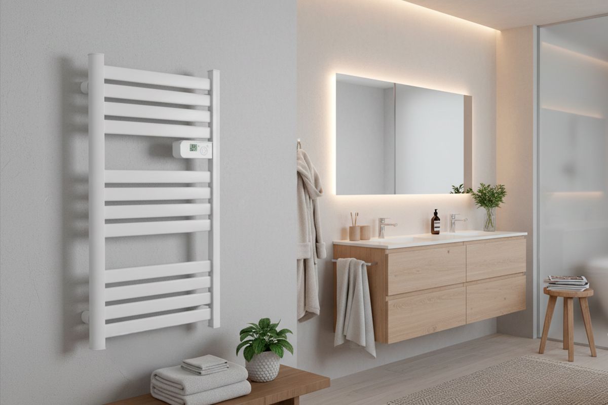 Design & Confort – Lames Plates