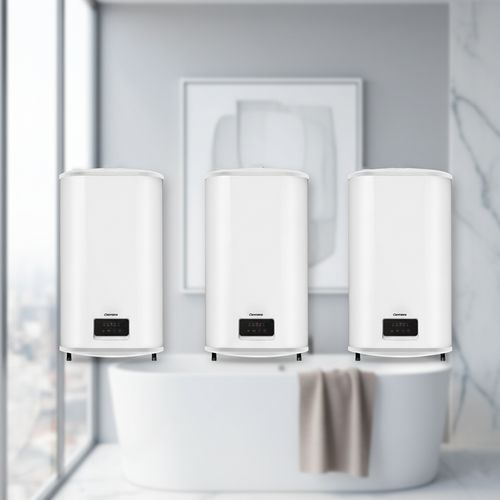 CHAUFFE-EAUX PACK 141L = 47L + 47L + 47L Blanc