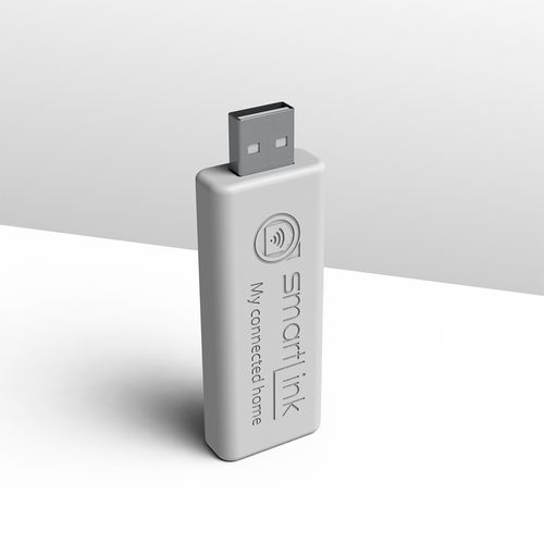 Box Home-SmartLink : Boitier Central Connecté